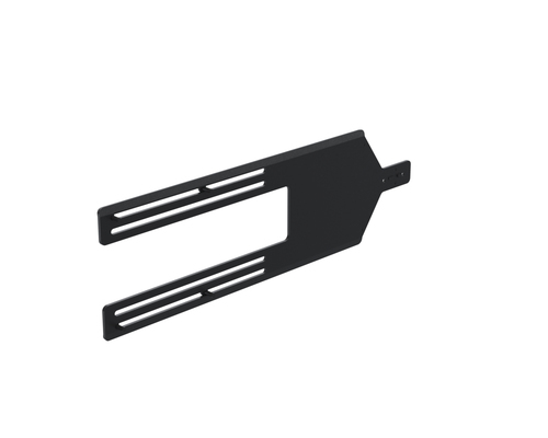 KIOSK STRAIGHT BRACKET
