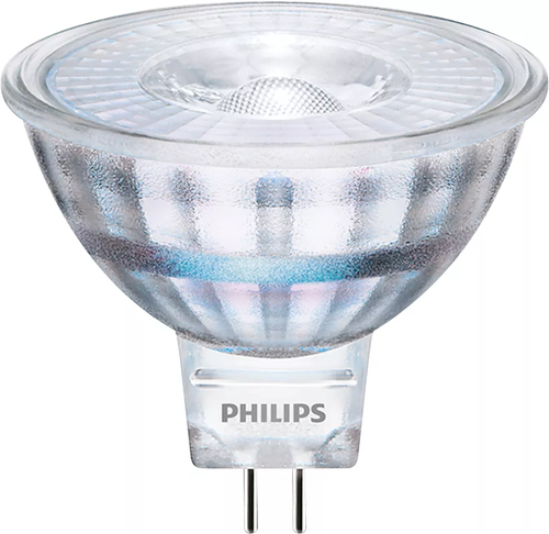 Philips 8719514307629 LED лампа Теплый белый 2700 K 4,4 W GU5.3 F
