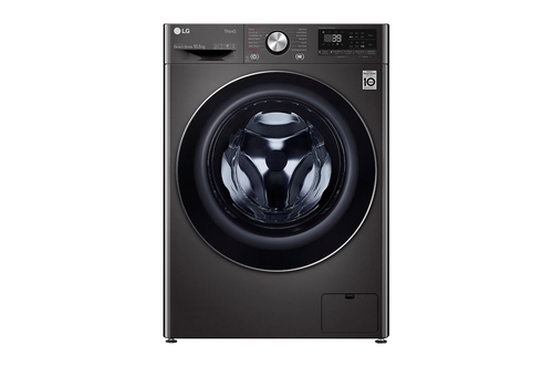 LG F4WV910P2SE washing machine Front-load