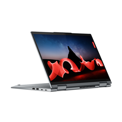 Lenovo ThinkPad X1 Yoga Gen 8 - Notebook - 14 - Intel Core i7 I7-1355U - Windows 11 Pro - 3-year warranty - Código: 21HRS16H00 | Compra en Guadalajara