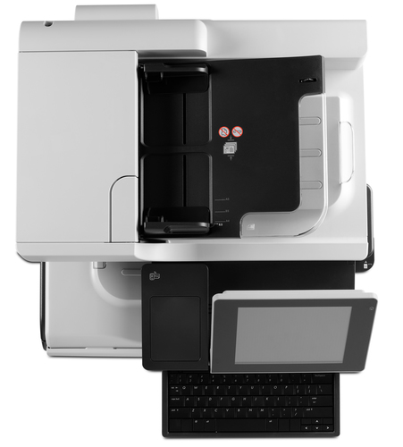 HP LaserJet M575c Laser A4 – image 7