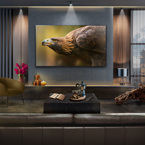 LG OLED77G45LW (2024), afbeelding 2