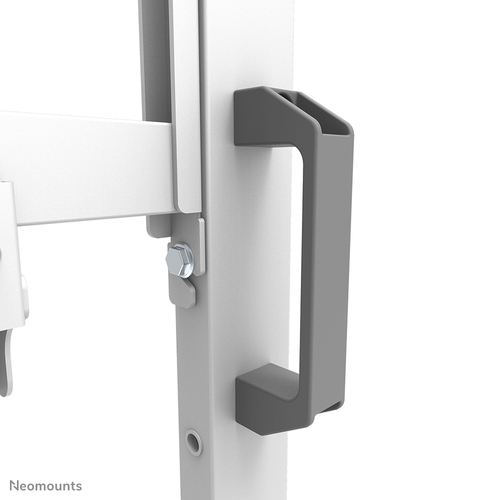 Neomounts FL50-575WH1 vloersteun tv-vloerstandaard, afbeelding 7