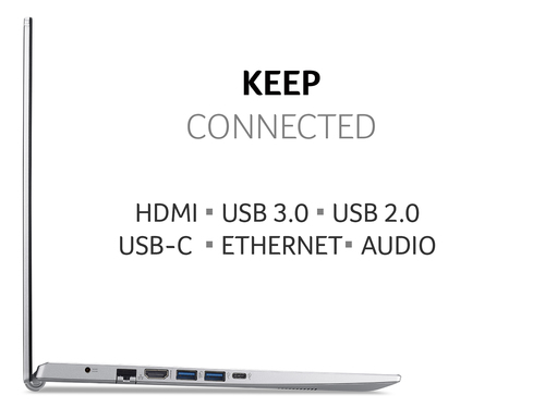 Acer Aspire 5 5 A515-56 – image 8