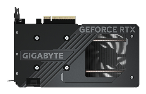 Gigabyte GeForce Rtx 5060 Windforce 8GB OC Graphics Card - image 6