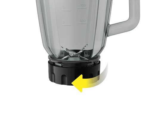 Philips RI2242/93 blender – image 5