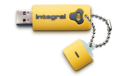 Integral 16GB Splash Drive