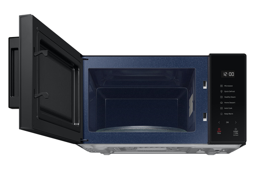 Samsung MS23T5018UK/EF microwave Black Solo microwave Countertop – image 6