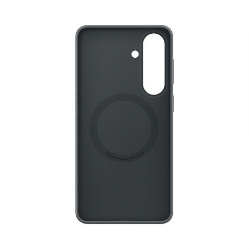 SAMSUNG Case Silicone Magnet M2 Black