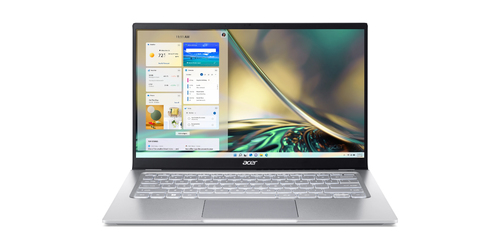 Acer Swift 3 SF314-512-57S4 Intel® Core™ i5 i5-1240P Laptop