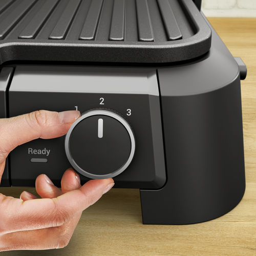 Tefal SuperGrill 3-in-1 GC520D XL – Foto 10 von 10