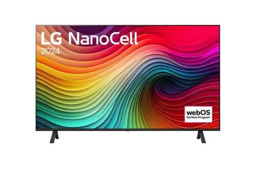 LG NanoCell 43NANO82T3B TV