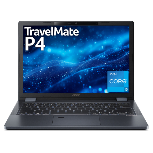 Acer TravelMate P4 TMP413-51 – image 1