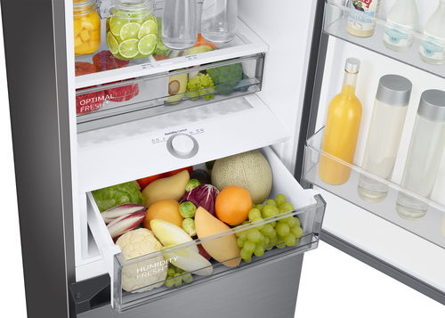 Samsung RL38A776ASR/EG fridge Freestanding – image 8