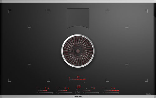 Grundig GIEH 824470 X