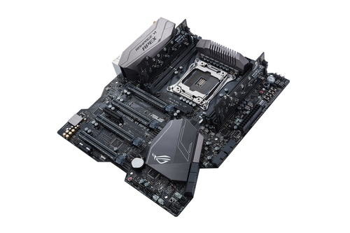 ASUS Rampage VI Apex – image 4