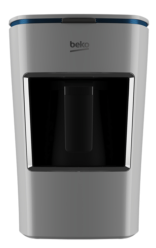 Beko BKK2300W Turkish Coffee Maker