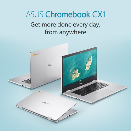 ASUS Chromebook CB1500CKA-NJ0407 Intel® Celeron® N N4500 – image 6