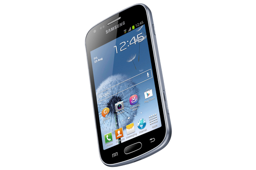 Samsung Trend S7560 – image 8