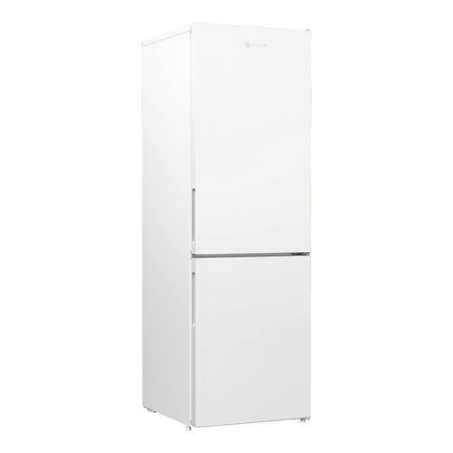 Indesit INKS1361W 185cm High 60 40 Fridge Freezer in White 60cm Wide - image 5