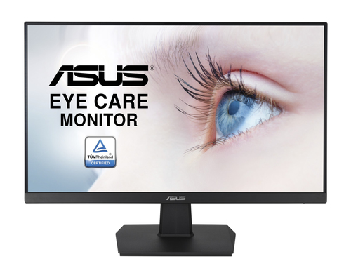 ASUS VA24EHE computer monitor – image 1