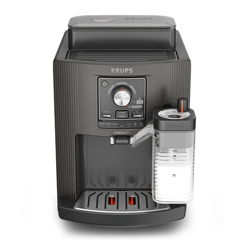 Krups Serenity Milk EA402H, afbeelding 3