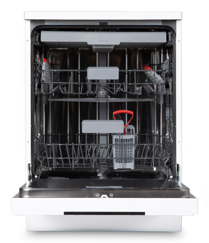 Sharp QWNA1DF45EWEU Freestanding 15 place settings – image 8