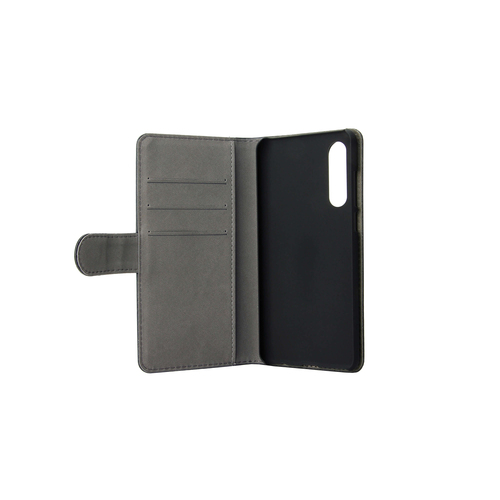 Gear Wallet Case Black - Huawei P30 2019 – image 3