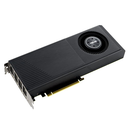 ASUS Turbo -RTX4070-12G NVIDIA GeForce RTX 4070 – image 2
