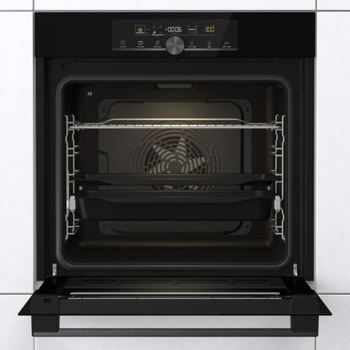 Gorenje 741983 oven 77 L Black