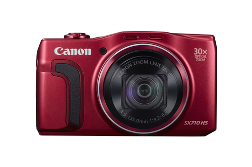 Canon PowerShot SX710 HS