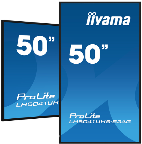 iiyama LH5041UHS-B2AG