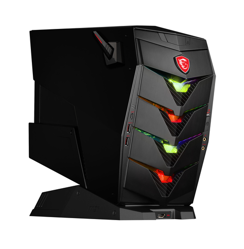 MSI X3 VR7RD-014AU – image 5