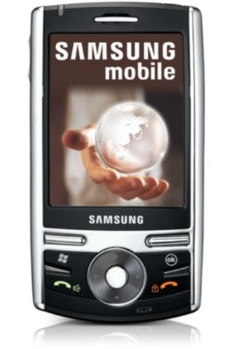 Samsung SGH-I710 109 g