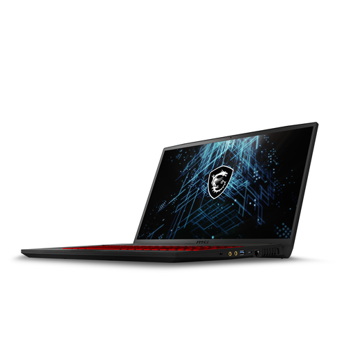 MSI GF75 10UE-016ES Thin – image 4