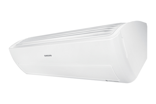 Samsung AR12MSWXBWKNEU air conditioner Air conditioner indoor unit White – image 9