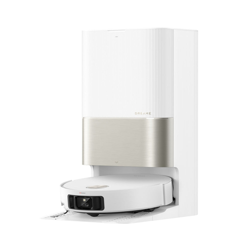 Dreame X50 Ultra Complete White, afbeelding 8
