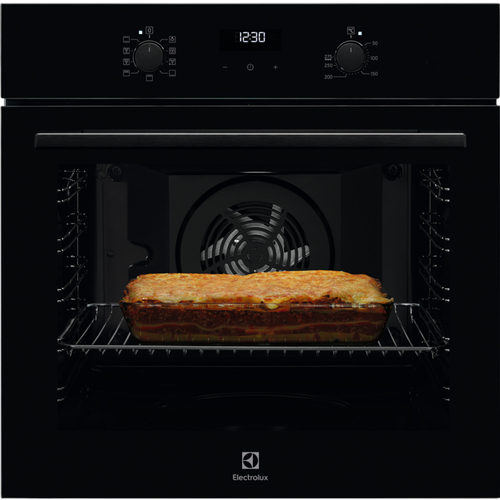 Electrolux OEF5H50Z 72 L Черный