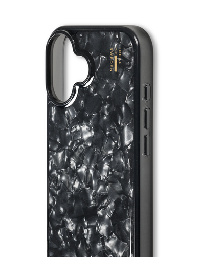 iDeal of Sweden Pearlised Case iPhone 17 Black – image 4