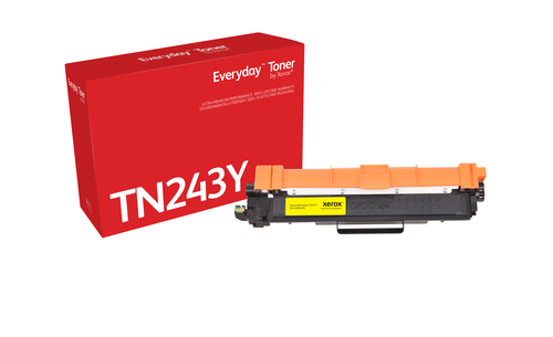 EVERYDAY YELLOW TONER