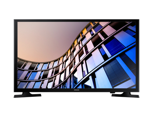 Samsung UE32M4005AK 81.3 cm (32") HD Black