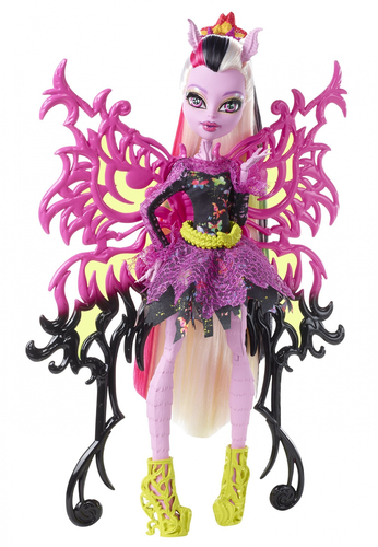 Monster High CCM60CCM41 кукла
