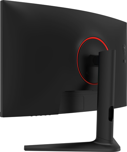 MSI Optix G271C computer monitor – image 9