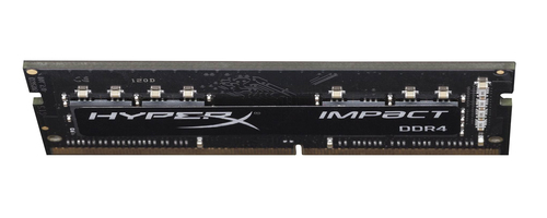 HyperX Impact HX424S15IB2K2/32 memory module – image 2