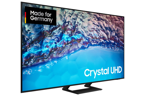Samsung GU75BU8579U 190.5 cm (75") 4K Ultra HD Smart TV Wi-Fi Black – image 3