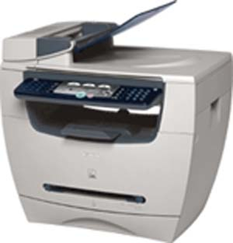 Canon LaserBase MF5650 Laser 18 ppm