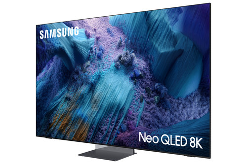 Samsung Neo QLED 8K 65QN990F (2025), afbeelding 8
