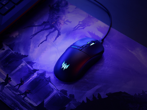 Acer Predator Cestus 350 – image 8