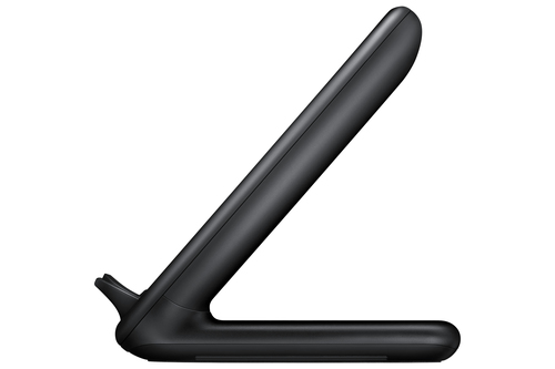 Samsung EP-N5200 Smartphone Black Wireless charging Fast charging Indoor – image 3