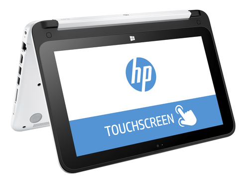 HP 11-p100na Intel® Celeron® N2840 Hybrid (2-in-1) – image 4